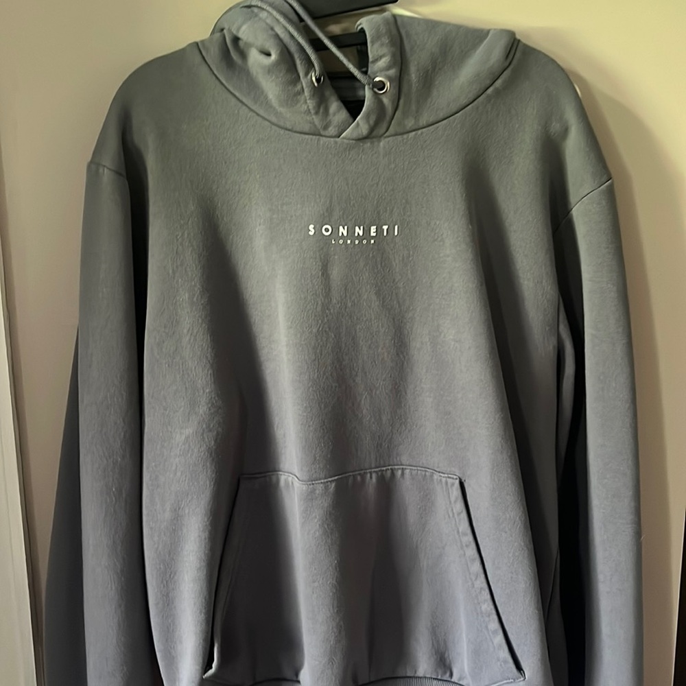 Sonnetti sweatshirt